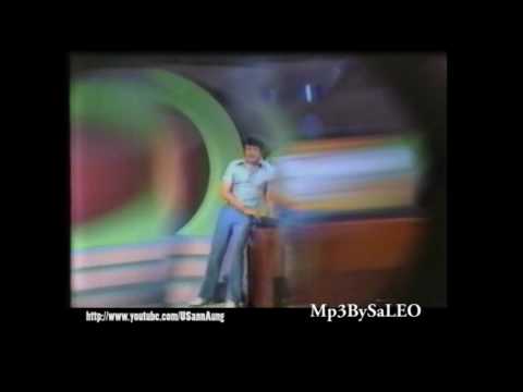 #025 "Shwe Ta Ngha" Burmese song by Win Oo, with S...