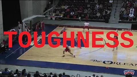 Establish Toughness with a Drill from Craig Neal! ...