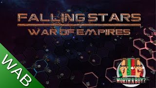 Falling Stars: War of Empires - Worthabuy? Falling Stars: War of Empires - Worthabuy?