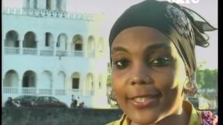 ORTC  Reportage