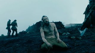 Vikings - Kjetill kills Eyvind and Helgi (5x17) [Full HD]