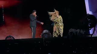 Beyoncé and Jay Z: Apeshit On The Run 2 -  Nashville, Tennessee 8 23 2018