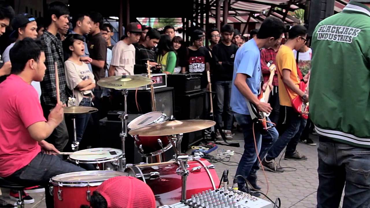 Brigade 07 - Masa Muda Brigade 07 - Masa Muda