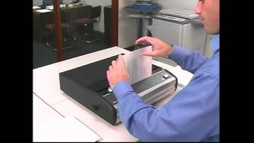 GBC MP2000 Modular Binding Punch - Ease of Use - 7706000, 7706050, 7706100