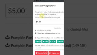 How to download Pumpkin Panic #tutorial #capcut #games #howto #trending screenshot 4
