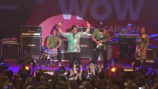 SEK TAK SAYANG ILANG SEKTAK SAYANG ILANG DIDI KEMPOT LIVE PKKH UGM ECONOMICEXPO#7 UAD