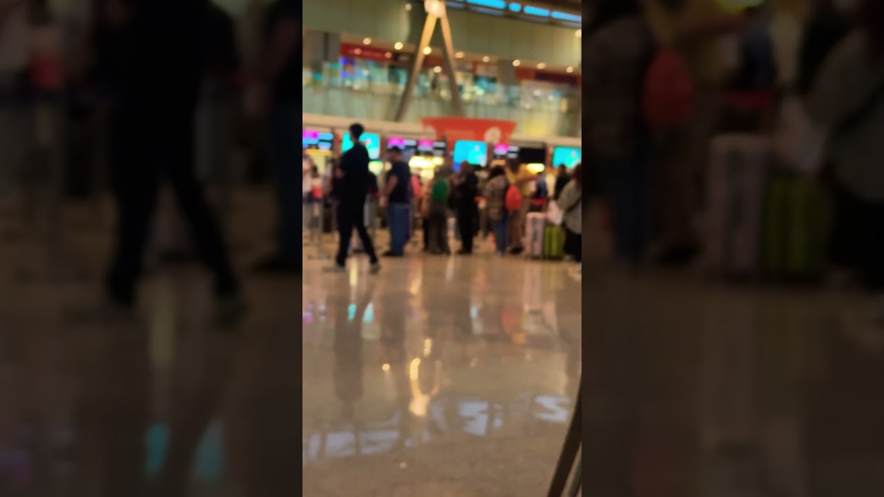 Аэропорт звартноц 