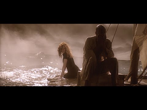 Mylne Farmer feat. Seal - Les Mots (Clip Officiel HD)