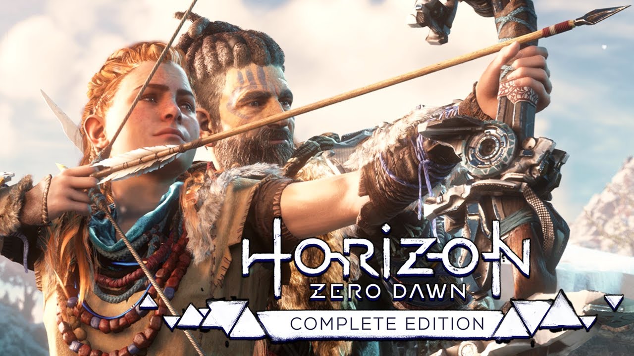 Nuuvem.com - 👉Últimas horas de promo!👈 CORRE! Aproveitem o Horizon Zero  Dawn Complete Edition com 60% OFF 😱 A história e os gráficos desse jogo  SÃO UMA OBRA DE ARTE! Por tempo