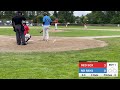 JUNE 22 2025 VS NORTH DELTA RAYS