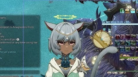 P4S prog! Phase 2 prog!