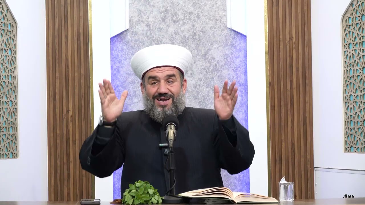 زنجیرەباسی سەرەتای ڕێگا بۆلای خودا ڕونکردنەوەکتێبی (بداية الهداية)ئیمامی غەزالی حجة الاسلام (11)