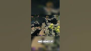 💖 Discover Emotional Connections in Ashes of Creation! 🎮 Build Friendships & Join Factions! #MMORPG