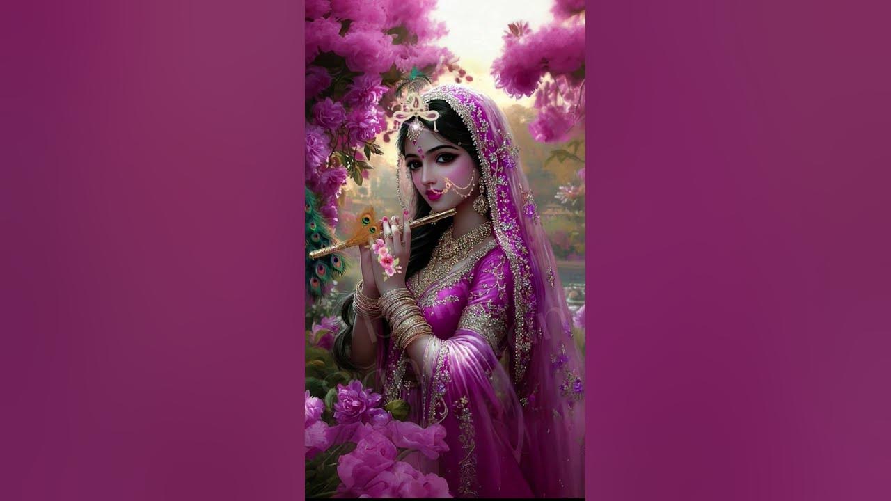 krishna ki holi