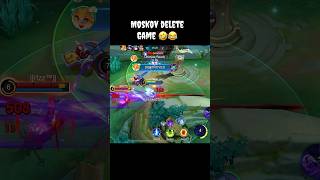 Obsidia vs moskov 😱 mobile legend #mobilelegends #mlbbheroes #mlbb #mlbbgameplay #mlbbmontage