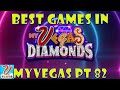 myVEGAS Slots - Vegas Casino Slot Machine Games Game ...