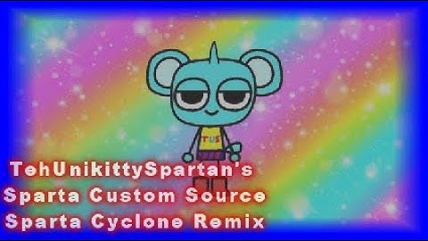 TehUnikittySpartan