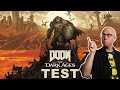 DOOM: The Dark Ages im Test | Kein Stein auf dem anderen