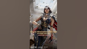 #PUBGMOBILE #pubgmnextstarprogram #PUBGMSETS390 https://sg.creatorhub.pubgmobile.com/t/yqu8Pz