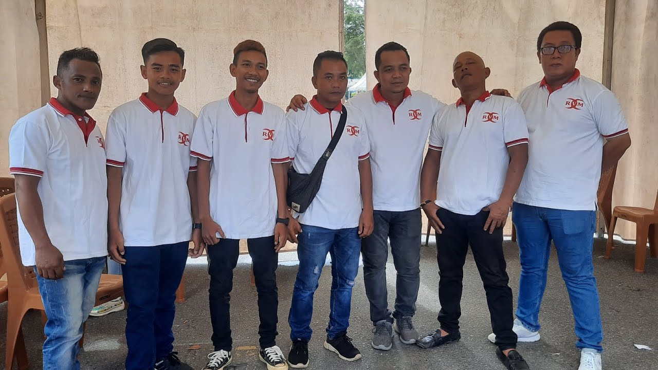 Ojo dibandeng ke,dewi ultah king rattle kota pontianak TERBARU YouTube