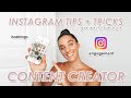 INSTAGRAM TIPS AND TRICKS 2020 | Algorithm, Engagement, Hashtags + more | *organic instagram growth*