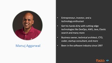 Smarter Web Apps with Azure ML and Cognitive Services:  The Course Overview | packtpub.com