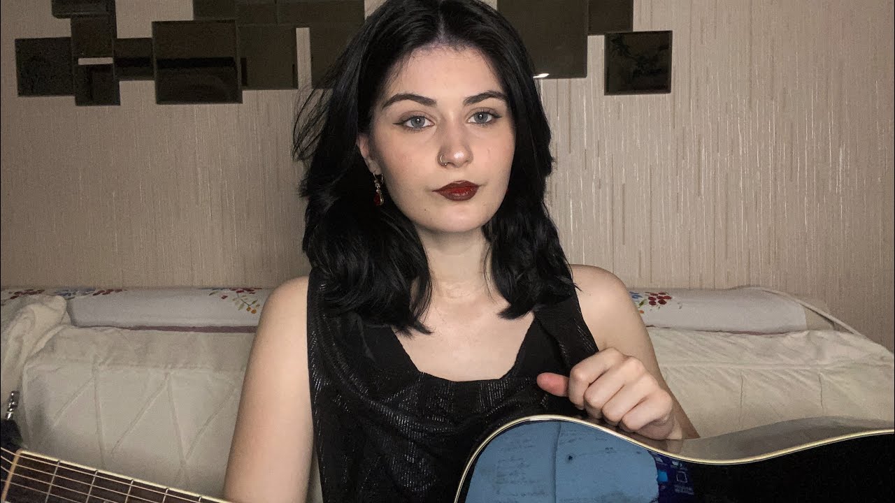 Watch anıl emre daldal - m. (cover) | nursena yener on YouTube Watch anıl emre daldal - m. (cover) | nursena yener on YouTube