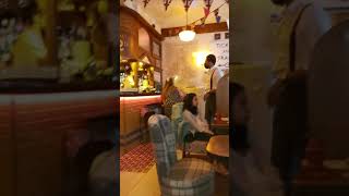 London Bars Cahoots Ticket Hall London