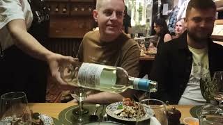 видео: Дегустация Оливье с угрём Крабовый суп и вино ВиноДомино Тула 24 окт 2025 картинка: Дегустация Оливье с угрём Крабовый суп и вино ВиноДомино Тула 24 окт 2025