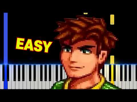 Summer (Nature's Crescendo) - Stardew Valley