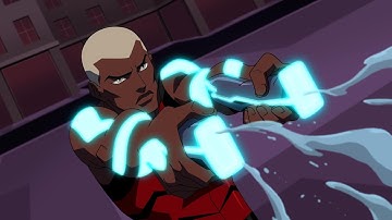 Aqualad [ Edit ] 🔥🔥🔥 - 🐠