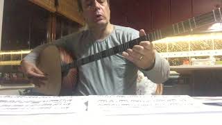 Ercan İnce - Derdimi Ummana Döktüm Asumana Inledim