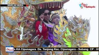 🔊 BAH DUKUN || WARLAN MUDA || SUKAWERA - KOSAMBI 14 OKTOBER 2023