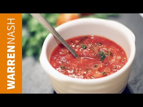 how-to-make-salsa-at-home---in-60-seconds---recipes-by-warren-nash