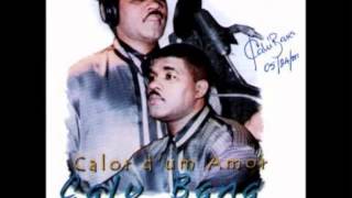 Video thumbnail of "Calu Bana - Amizadi"