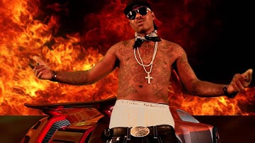 B.G.( FIRE FLAME FREESTYLE)