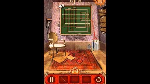 Escape Action Level 78 Walkthrough Guide