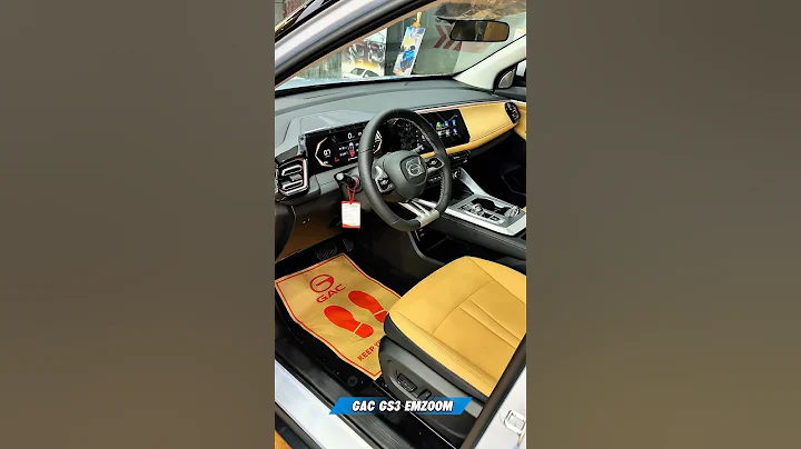 GAC GS3 EMZOOM 2026 Review