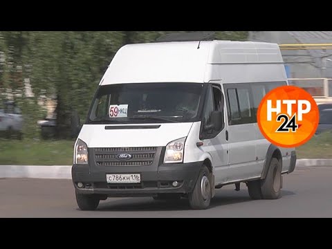 Автобусов в Нижнекамске станет больше, и ходить они будут чаще