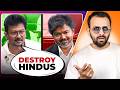 Why Udhayanidhi Stalin Is Repeating the Same Political SUIC**E Again?