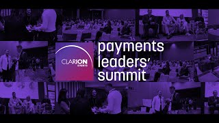 The Payments Leaders' Summit in 60 Seconds