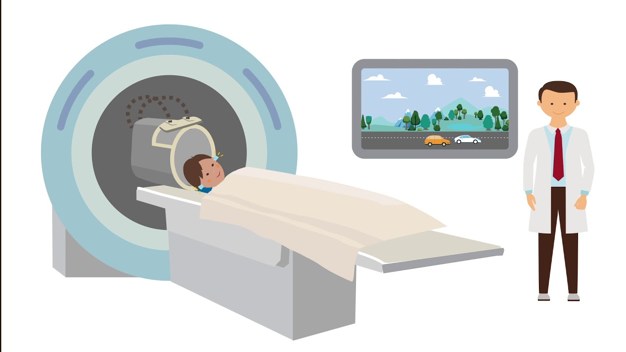 What is an MRI? - YouTube