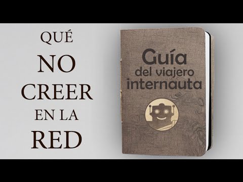 QUÉ NO CREER EN LA RED | Opinión