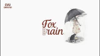 [Vietsub   Engsub   Hangul] Lee Sun Hee (이선희) - Fox Rain (여우비) [My Girlfriend Is Gumiho OST]