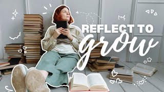4 Criteria for Effective Student Reflection