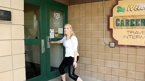 Shake It Off CTC Lip Dub