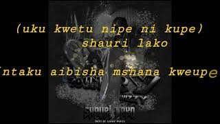 country wizzy shaurilako lyrics  #countrywizzy #shaurilako #lyrics #countryboy #bongotrap