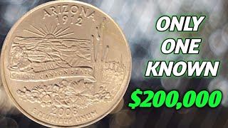 Arizona Quarter 2008 Value Guide Rare Errors and Prices Explained