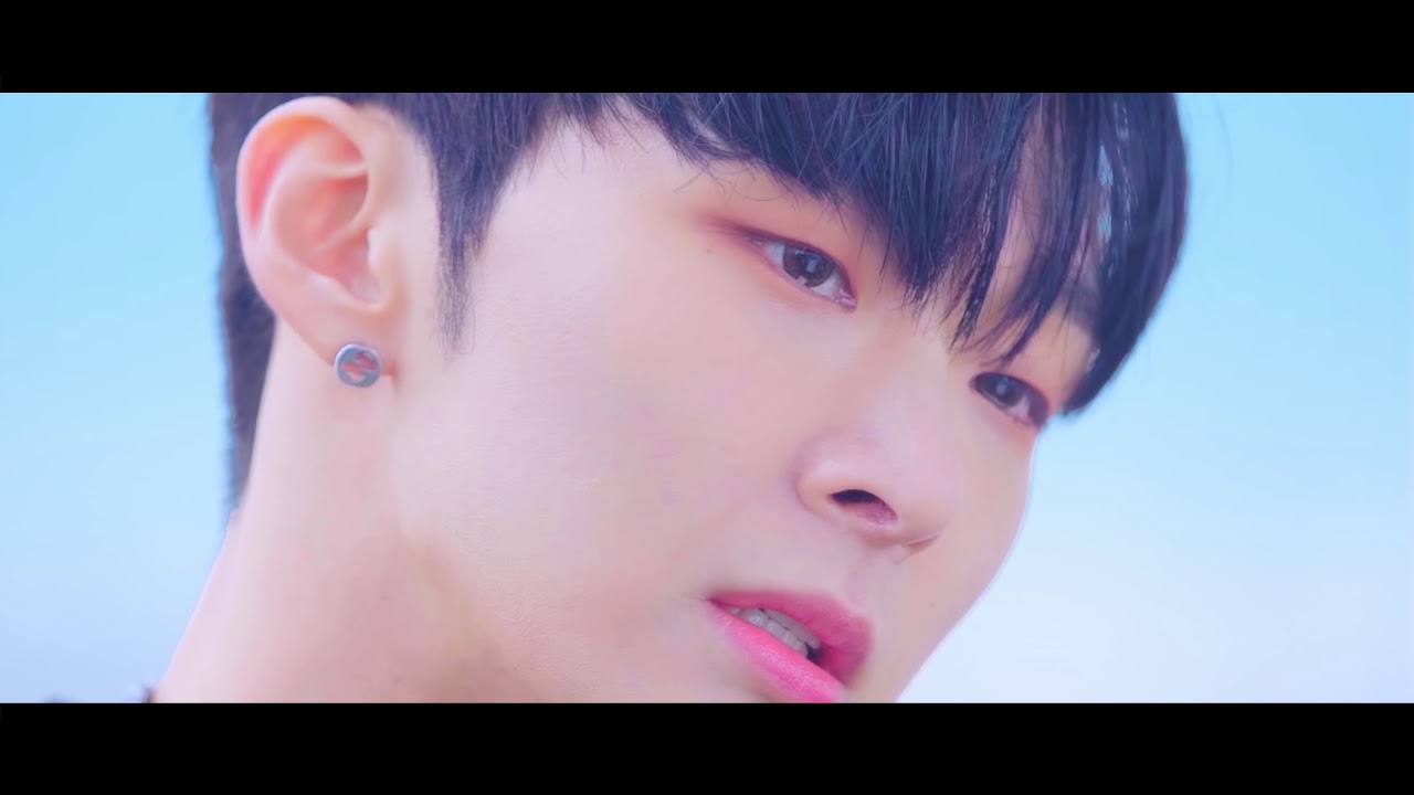 [MV] TST(일급비밀) _ PARADISE(낙원)