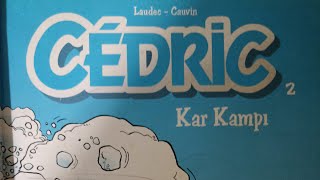 Cédri̇c 2.Kitap 2.Bölüm